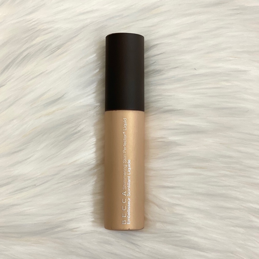 Becca Shimmering Skin Liquid Highlighter Prosecco
